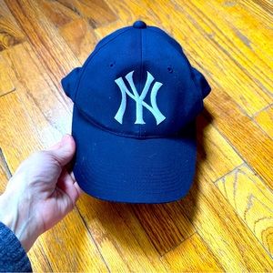 Yankees Baseball Hat